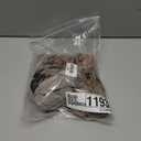 Women Sexy Bodycon Jumpsuit - See Through Mesh One Piece Party Club Outfit Summer Print Body Suit Backless Pantsuit (Large, Snakeskin)