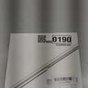 4K Displayport to HDMI Cable 6 Feet 1-Pack, Display Port (DP) to HDMI Adapter Male to Male Cord Converter for PC to HDTV, Monitor, Projector