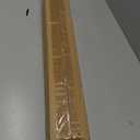 UNISHADES 100% Blackout No Tools No Drill Cordless Roman Shades for Windows, Size 22 3/4" W 60" H (for Windows 23" W 60" H) Blackout - Beige