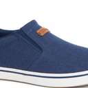 Xtratuf Men's Canvas Sharkbyte Deck Shoe 13