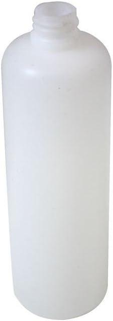 Moen 10048 Liquid Dispenser Bottle, Unfinished
