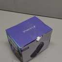 LENRUE Small Portable Bluetooth Speaker with Lights, TWS Stereo Surround Sound, Type C Powered, Bluetooth 5.3, AUX TF Card Input, Wireless for Outdoor Home, Coolest Gifts