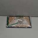 JCJMY 8x12 Picture Frame Black for Wall Hanging or Tabletop, Wall Mounting Horizontally or Vertically, 8 x 12 Wall Gallery Poster Photo Frame with Shatter Resistant Plexiglass, Black