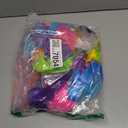 1980s Outfits Clothes Shirts Dress for Girl Neon (L)