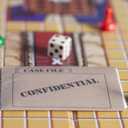 Hasbro Gaming Retro Series Clue 1986 Edition Board Game, Classic Mystery Game for Kids, Family Board Games for 3-6 Players, Ages 8+