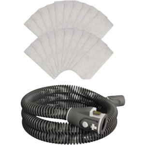 AirSense 10 Heated CPAP Tubing (Hose) ClimateLineAir Compatible  AirCurve 10 + 20 Filters