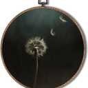 Yorhifa Moody Dandelion Floral