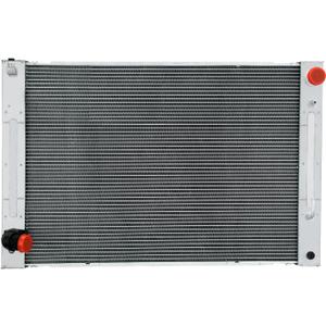 SBR13004 Radiator Condenser Assembly for 2007-2013 Infiniti G37 G35 2008 2009 2010 2012 for 2010-2020 Nissan 370Z