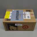 BYOMIGY Mary Jane Shoes Women Goth Platform Heels Chunky Heel Pumps with Ankle Strap Wedge Heels for Women (5, A1-black)