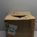 Duck Brand Bubble Wrap Roll, 3/16" Original Bubble Cushioning, 12" x 175', Perforated Every 12" (1053440), Clear