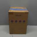 LEVOIT Top Fill Humidifiers for Bedroom, 2.5L Tank for Large Room, Easy to Fill & Clean, 28dB Quiet Cool Mist Air Humidifier for Home Baby Nursery & Plants, Auto Shut-off for Safety, 25H, White 