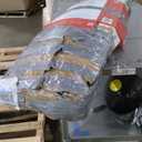 1000 LBS Ladder Rack for Truck, 49"-64" Adjustable Truck Bed Width, Contractor Ladder Pickup Lumber Utility Kayak Full Size Rack, 49"-64" Adjustable Width