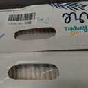 Pampers Pure Baby Diapers, Size 1 (8-14 lbs), 82, Up to 100% Leakproof, Premium Hypoallergenic Soft Diapers