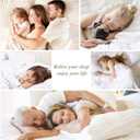 California King Mattress Protector Waterproof Mattress Pad Washable Bamboo Rayon Mattress Cover Breathable Noiseless Bed Protector 5" - 21'' Elastic Fitted Deep Pocket