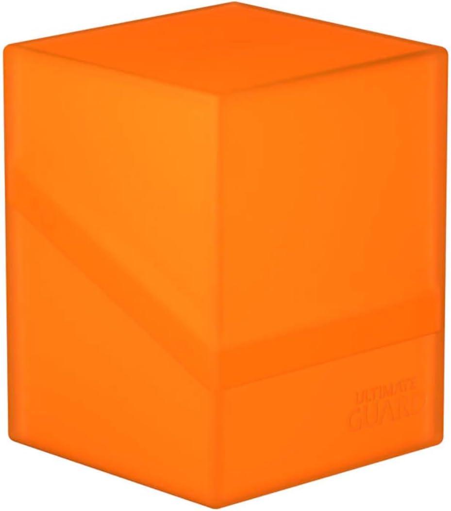 Ultimate Guard Boulder Deck Box