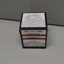 Pregnancy Announcement Gifts for Grandma, 10oz Funny Promoted to Grandma Again Gifts, Baby Shower for Grandma, Grandmas to Be Again Gift, Lavender Scented Candle