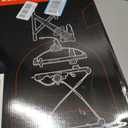 A-Premium Power Window Regulator with Motor Compatible with Cadillac DeVille 2000-2001 Front Passenger Side
