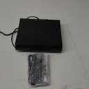 iLive DVD Player, Remote Control & Video Cables Included, D200Bi