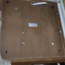 American Legend Traditional Dartboard Cabinet (Brown)