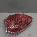 Ugly Christmas Sweater Women Men 2025,Light Up Christmas Sweater for Couples,Funny Reindeer Xmas Tacky Pullover Cute (L)