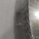 53.7'' Modern Crystal Big Large Chandeliers LED Dimmable Flush Mount Ceiling Chandeliers for Living Room High Ceiling Entrance Foyer Lobby Bedroom Gold