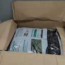Back to the Roots 25.7qt (1 Cubic ft) Organic Premium Mulch