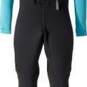 O'Neill Youth Reactor-2 3/2mm Back Zip Full Wetsuit