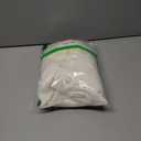 36 Inch White Knitted Christmas Tree Skirt: Small Thick Cable Knit Round Cream Tree Skirt for 4-6FT Tree Rustic Neutral Farmhouse Christmas Tree Decorations Tree Base Cover