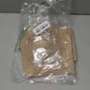Womens No Underwire Minimizer Jelly Bra Wireless Plus Size Seamless Push Up Bras Full Coverage Bralettes T-Shirt Bras (Large, Skin)