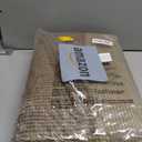 BEQHAUSE Indoor Door Mat 32" x 48", Dirt Trapper Door Mats Non-Slip Entryway Rugs Washable, Resist Dirt Absorbent Welcome Mat, Low Profile Floor Mats for Front Back Door and Entryway, Taupe