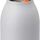 Owala FreeSip Twist Insulated Stainless Steel Water Bottle with Straw for Sports and Travel, BPA-Free, 24-oz, Beach House