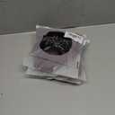 3 x RUNNING GIRL Sports Bras for Women,Padded Sports Bra Tank Top Sexy Crisscross Back High Impact Longline Workout Yoga Bra (M)