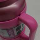 Manna™ Sawyer™ Stainless Steel Bottle - Pink 90OZ