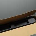 COSCO 8-ft Signature Series Aluminum Step Ladder, Type 1A, 300 lb. Capacity