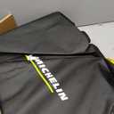 Michelin Vehicle Mats for 1999-2007 Silverado/Sierra 1500/2500/2500HD/3500
Crew Cab, 2007 Fit Classic Body Only, 2000-2006 Suburban/Yukon XL/Escalade ESV, All-Weather TPE Custom Fit Liner, Premier