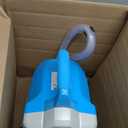 HARDELL 3000PSI Airless Paint Sprayer High Efficiency Vertical Paint Sprayer with Spraying Kit for Even Fine Paint Application Ideal for House Furniture Walls Ceilings Fences