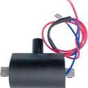 High Performance Ignition Coil Module For EZgo Golf Cart Marathon 1981-1994 2 Cycle 2 Stroke 23782-G1