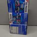 3 x OREO Lovers Cookies and Cakesters Soft Snack Cakes Variety Pack (EXP 08/22/26)