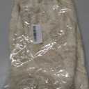 Paisley Women Scarf Soft Warm Lightweight Shawl Wrap for Winter 25*75 in (Beige)