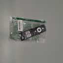 Replacement Remote Control for Hisense Smart Google TVfor Hisense UHD 4K ULED Google TVs