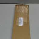 4 Pieces 12" Magnetic Tool Holder Strip, Black Magnet Bar, Metal Tool Organizer Rack for Garage Organization, Easy To Install in Workshop, Mounting Screws Included