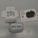 Beats Solo Buds - Wireless Bluetooth Earbuds | 18 Hours of Battery Life | Apple & Android Compatibility | Built-in Microphone - Storm Gray