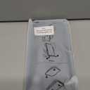 TOCOL for iPhone 17 Case, Compatible with Magsafe, Full Camera Protection, Built-in Magnetic Ring, Drop Protection, Translucent Matte Phone Case for iPhone 17 6.3 inch (Black)