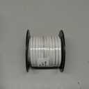 14 Gauge Marine Wire 14 AWG Duplex Marine Grade Wire,50ft Tinned Copper Heavy Duty Sheathed Electrical Cable for Boat/Automotive/RV/Camper/Trailer