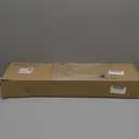 Picture Light Battery Operated with Remote, 3CCT Dimmable Picture Light for Paintings, Brass Rechargeable 24 inch Battery Operated Wall Sconce for Art Lighting Gallery Portrait Artwork