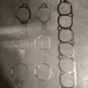 MS 94946 Intake Manifold Gasket Set