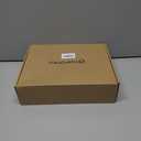 HOPOPRO High Pressure Handheld Shower Head Set with Gentle Spray Mode, Spring Mode for Women, Icnlding 59 Inch Stainless Steel Hose, Adjustable Bracket, Leak-Proof Teflon Tape, Rubber Washers