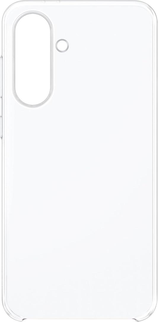 Samsung Galaxy A56 5G Clear Phone Case, Glossy, Protective, Slim, US Version, Transparency