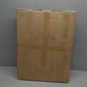 Solid Wood Rotary Coat Rack with 3 Shelves and 9 Hooks, Freestanding Coat Rack,Coat Hanger Stand for Bedroom, Entryway, Livingroom,