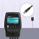 9V AC DC Adapter Compatible with Compex Sport Elite 2.0 Performance Edge SP2.0 SP4.0 FIT1.0 FIT3.0 REF 62508000 1501000 Wired EMS Muscle Stimulator Kit Power Supply Cord Replacement Charger